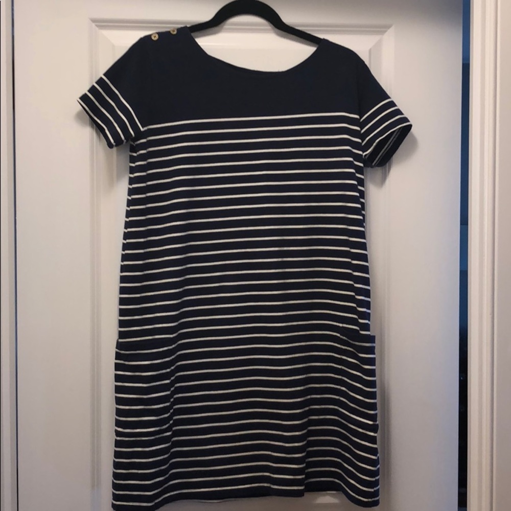 JoJo Maman Bebe dress